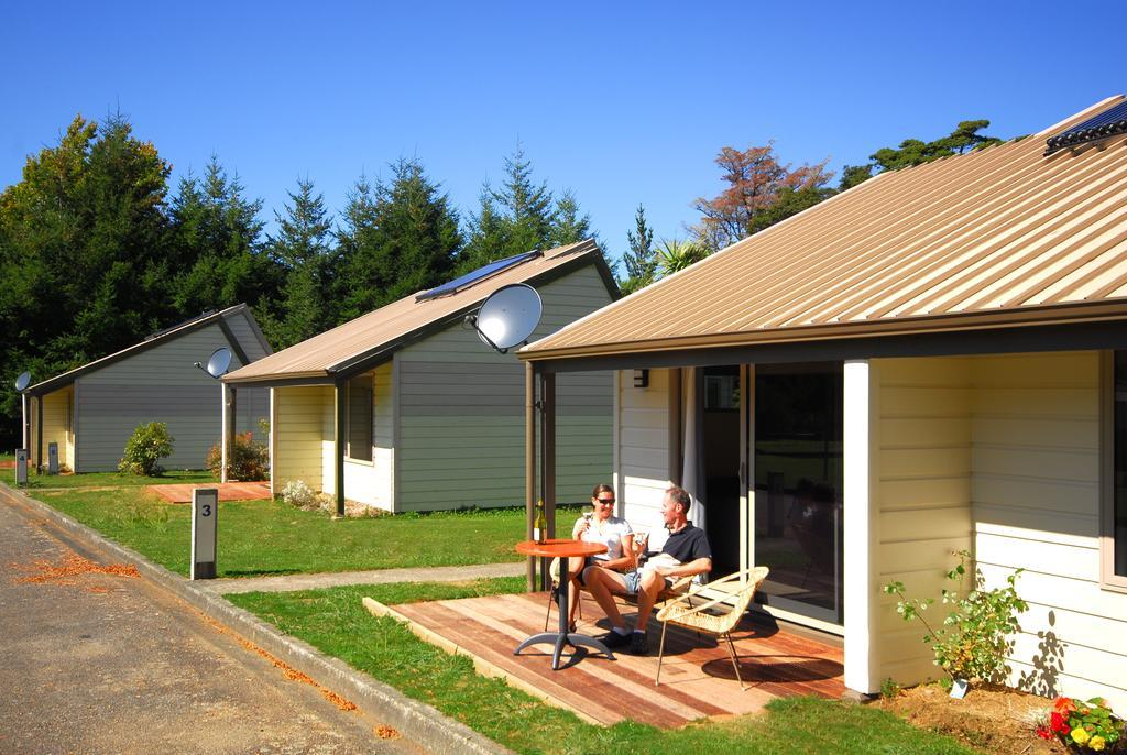 Mount Richmond Estate Motels Rai Valley Zimmer foto