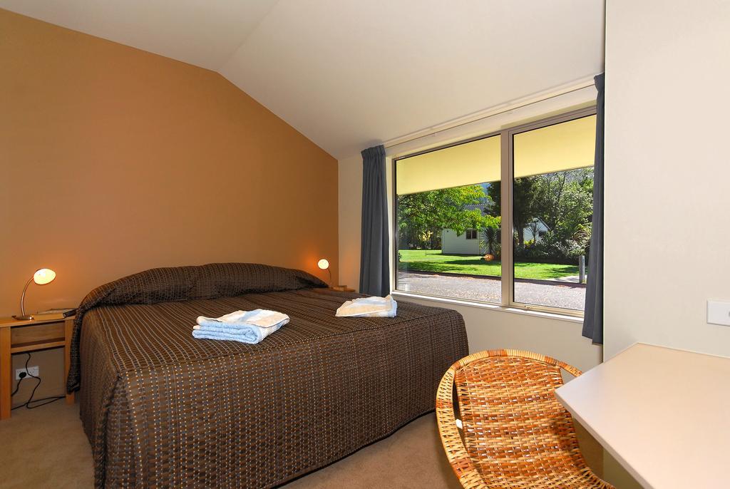 Mount Richmond Estate Motels Rai Valley Zimmer foto